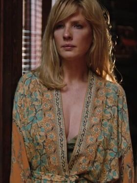 Kelly Reilly